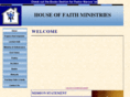houseoffaithministries.org