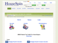 housespin.com