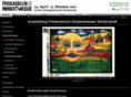 hundertwasser-ausstellung.com
