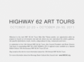 hwy62arttours.com