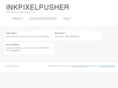 inkpixelpusher.com