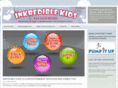 inkrediblekids.com