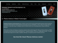 ionizedgasantennas.com