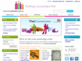 irishconsumer.ie