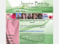 jenuinebeauty.com