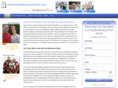jobsthatarerecessionproof.com