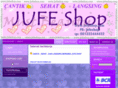 jufeshop.com