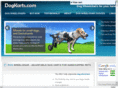 k9dogcart.com