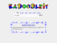 kadoodleit.com