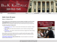 kirkhamlawoffices.com