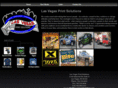 lasvegasprintsolutions.com
