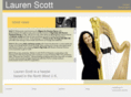 lauren-scott-harp.co.uk