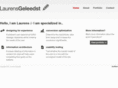 laurensgeleedst.com