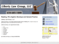 libertylawgroupreading.com