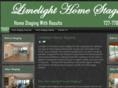 limelightstaging.com