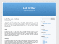 lotdrifter.com