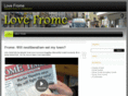 lovefrome.com