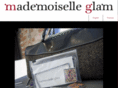 mademoiselleglam.com
