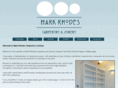markrhodescarpentry.co.uk