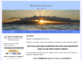 mauifuntime.com