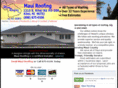 mauiroofing.com