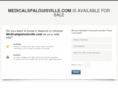 medicalspalouisville.com