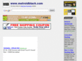 metroidblack.com