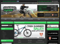 mikecooksoncycles.com
