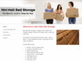 minimallstorage.com