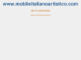 mobileitalianoartistico.com