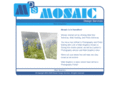 mosaicdesignservices.com