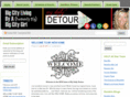 mydailydetour.com