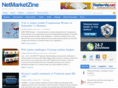 netmarketzine.com