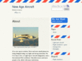 newageaircraft.com