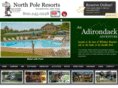 northpoleresorts.com
