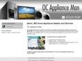 ocapplianceman.com