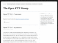 openctf.com