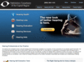 ophthalmicconsultantshearing.com