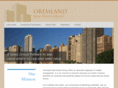 oremlandrealestate.com