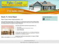 palmcoasthomeimprovements.com