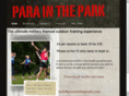 parainthepark.com
