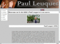 paul-leuquet.com