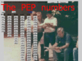 pepnumbers.com