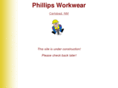 phillipsworkwear.com