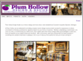 plumhollowdesignstudio.com