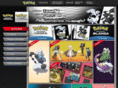pokemonblanca.es