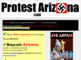 protestarizona.com