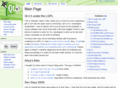 qtunderground.org