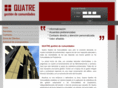 quatregescom.com