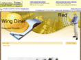 redwingdiner.com